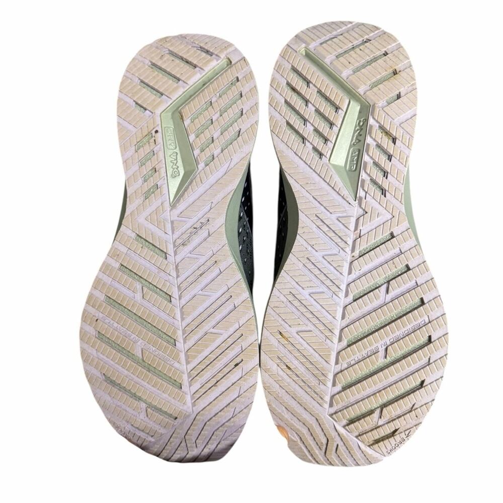 Brooks Womens Levitate Running Shoes Size 10 - Picture 7 of 10